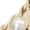 White, variant on Girls Winter Boots Mid Calf Height Boots With Soft Comfortable Non Sole For Everyday Wear Classic Styles ,Girls Boots Sizes 10.5 White(4-4.5 Years)