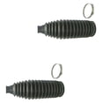 thumbnail image 1 of Cubre Polvos De Dirección Sentra 2007 A 2019 Nissan DAI ., 1 of 4
