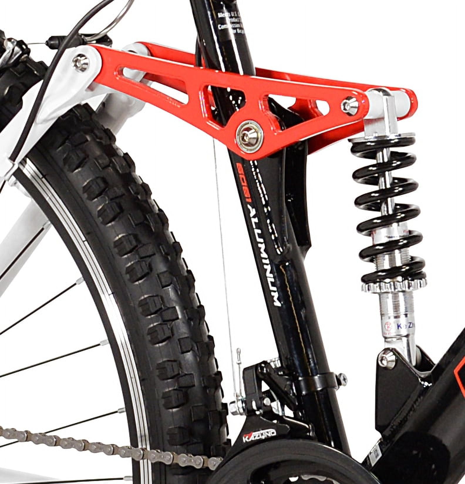 Genesis ground force bike hotsell