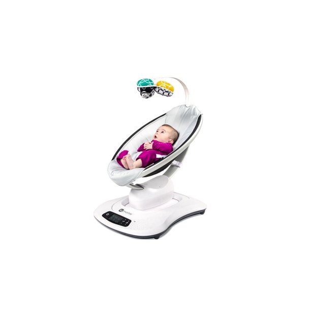 4moms mamaRoo 4 ベビーシート 4moms mamaRoo 4 Infant Seat - Walmart.ca