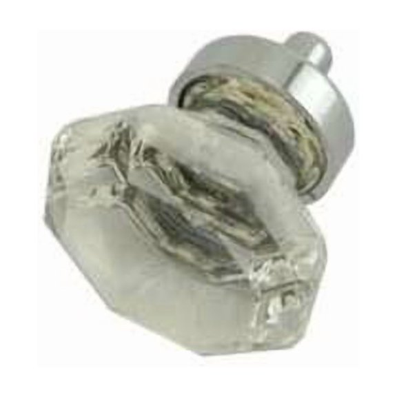 Emtek Bright Chrome Knobs 86011US26 86011US26