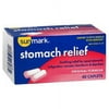 Sunmark Stomach Relief, Original 40 tabs by Sunmark (Pack of 2)