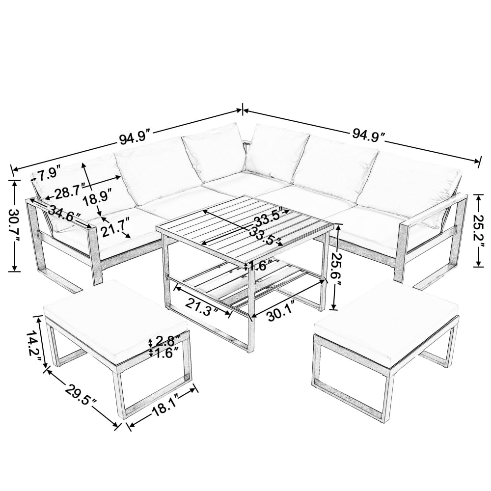 Jogo De Cozinha Bistro Kitchen - 01 Kit Com 2 Peças - Viivatex - Site de  tecidos para sofá, cortinas, papel de parede e móveis