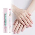 thumbnail image 2 of 2ml Cuticle Pusher & Oil Pen Precise Nails Care Oil Sealed Storage for Everyday Nails Health Maintenance Nail Care Oil Pen(light pink*1), 2 of 9