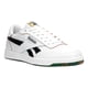 thumbnail image 3 of Tenis Reebok Blanco Mujer Dama Casual Court Advance blanco 4,0 MX, 3 of 8