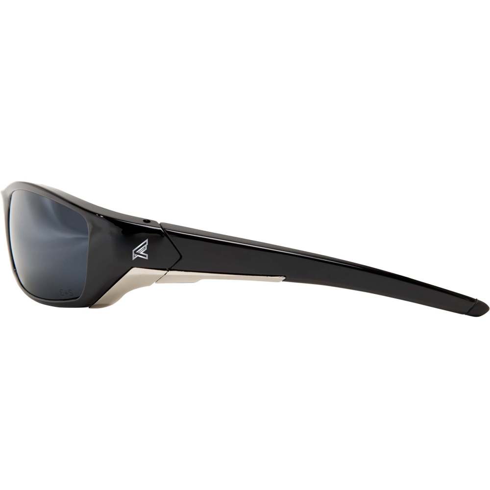 Reclus Polarized Black Frame Sunglasses - image 2 of 3