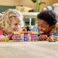 thumbnail image 3 of LEGO Friends Le café d’adoption des animaux 41699 Ensemble de construction (292 pièces), 3 of 6