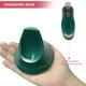 thumbnail image 5 of Vogacara Removedor de espinillas, limpiador de poros, succión al vacío, removedor de acné, espinillas, puntos negros, limpieza Facial, herramientas de Tratamientos faciales Verde Vogacara CE001095-02B, 5 of 6