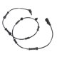 thumbnail image 4 of Sensor de ABS Yotijar 68003281AC lado del conductor para automóvil de alto rendimiento, 4 of 10