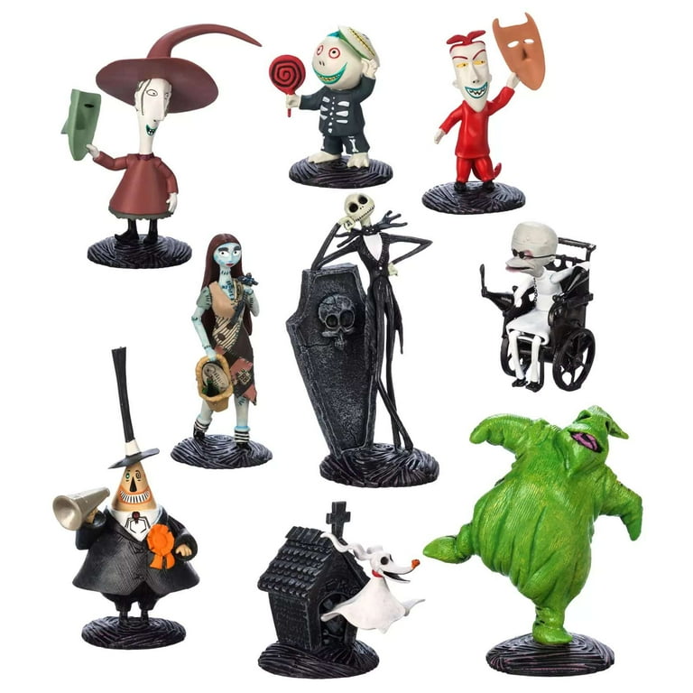 Amazon.com: YuMe Disney's The Nightmare Before Christmas