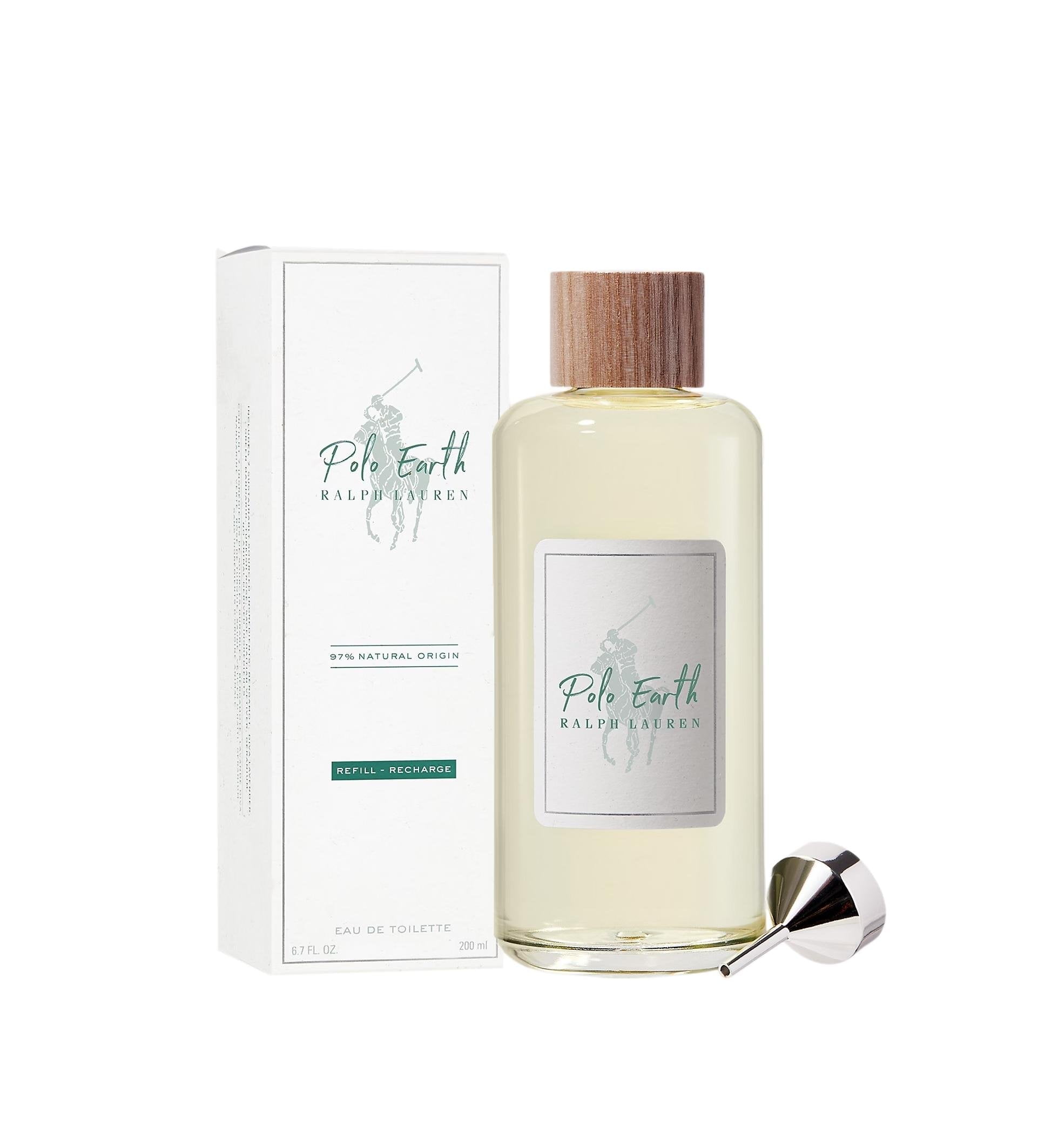 おまけ付き　Polo Earth Antilles Vetiver 100ml おまけ付き Polo Earth Antilles Vetiver 100ml 【公式通販】