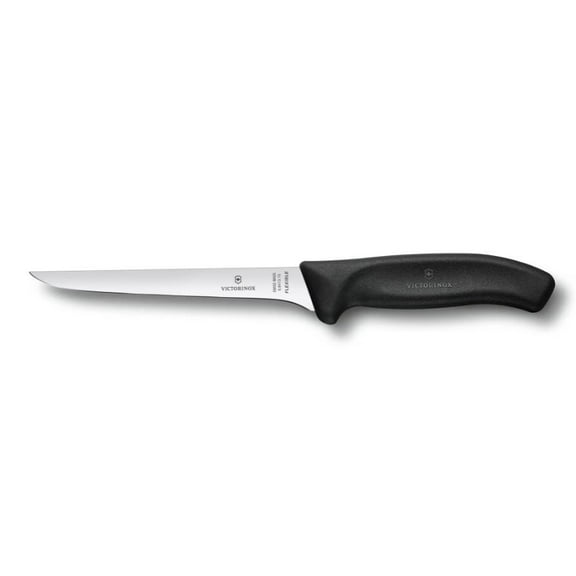 Victorinox Boning Knife 6" Straight Swiss Classic