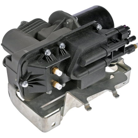 Dorman 949-002 Air Suspension Compressor for Specific Models