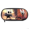 thumbnail image 1 of Estuche para lápices Hollows Knights Oxford de gran capacidad, impermeable, 1 of 2