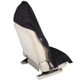 thumbnail image 3 of Fundas para Asientos de Automóvil Asientos Delanteros Universales, Impermeables, Lavables a Máquina y Antideslizantes JFHHH pequeña, 3 of 5
