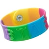 Children's Tye Dye Star Bracelet