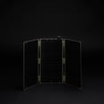 thumbnail image 4 of Swiss Tech Foldable Solar Panel, 30W, USB-A and USB-C, Phone Charger, Waterproof, Emergency Use, Panel Only, 4 of 15