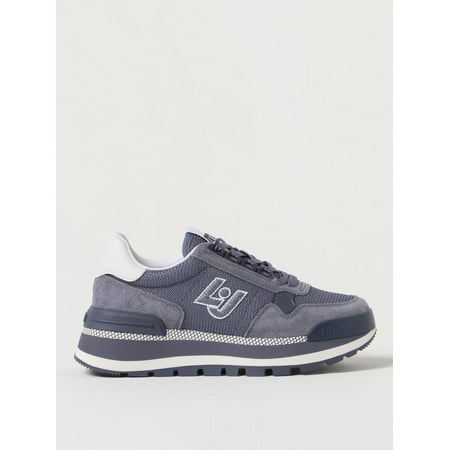 

Liu Jo Sneakers Woman Blue Woman