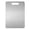 B, variant on 304 Stainless Steel Cutting Board 9.8 x 5.9 Inch for Kitchen Prep, Food Grade Titanium Board Set for Meat Fruit Vegetable, Non Dishwasher Safe Chopping Board, Kitchen Accessories