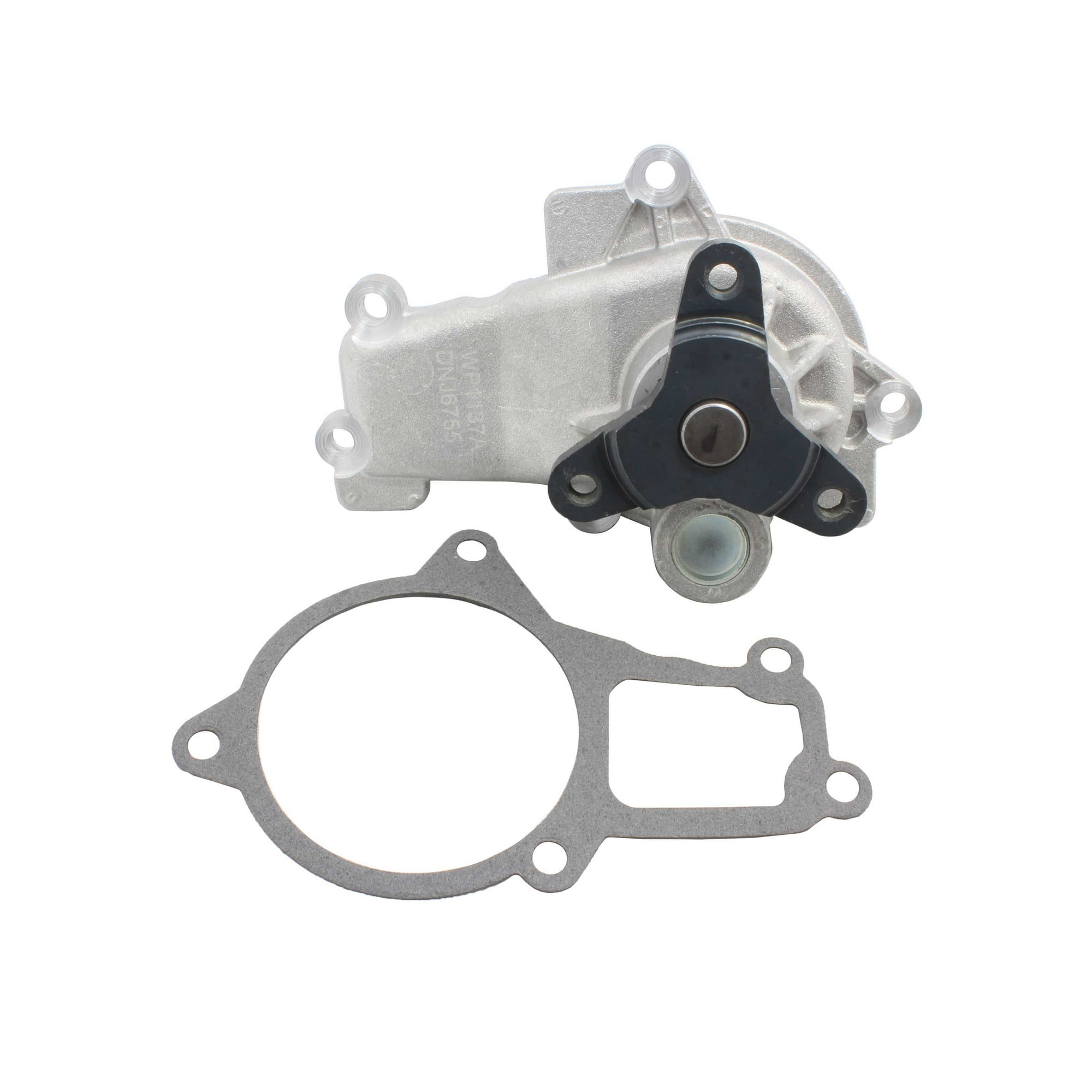DNJ WP1137A Water Pump For 0810 Chrysler Dodge Grand Caravan Routan 3