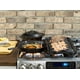 thumbnail image 3 of Lodge L2SP3 Cast Iron Serving Pot, Pre-Seasoned, 2-Quart, 3 of 7