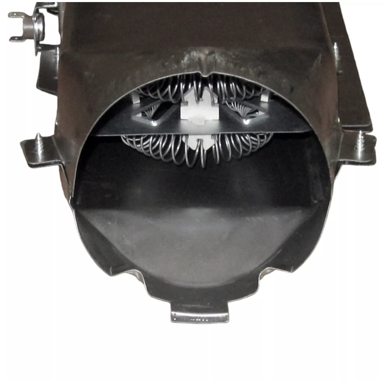 Heating Element Assembly Dryer Replacement For Samsung DV50F9A7EVP DV50F9A7EVP/A2 DV50F9A7EVW DV50F9A7EVW/A2 DV50F9A8EVP DV50F9A8EVP/A2 DV50F9A8EVW/A2 DV520AEW/XAA DV5451AEW DV5451AEW/XAA Dryer