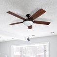 thumbnail image 3 of Ventilador De Techo Led Prominence Home De 52'' Cntrl Remoto Prominence Home  Emporia, 3 of 9