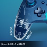 PowerA Advantage Wired Controller for Xbox Series X|S - Blue Wave