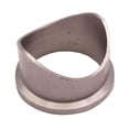 thumbnail image 3 of Adaptador De Válvula De 2PC 2 "Soldadura de material acero Inoxidable En Brida Para Tial 2 Pulgadas 50 Mm shamjiam Brida del adaptador de descarga, 3 of 8
