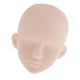 thumbnail image 5 of 1/6 de acción cabeza de muñeca escultura práctica de maquillaje DIY juguete de utilería de piel en general, 5 of 7
