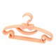 thumbnail image 1 of tendedero 10x Colgador De Ropa Para Niños Secadora De Ropa Para Ropa Camisas Vestidos Naranja 29x17cm Naranja Magideal tendedero, 1 of 7