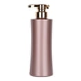 thumbnail image 2 of Tnarru Bouteille Distributrice Rechargeable pour Accessoires de Salle de Bain Hôtel, Rose, 2 of 6