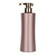 thumbnail image 2 of Dispensador de Jabón BLESIY Loción Gel Recargable 500ml Rosado, 2 of 6