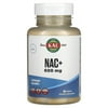 NAC+ 600 mg By KAL - 60 Tablets