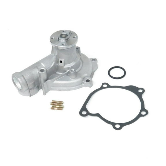 NEW WATER PUMP Fits select: 1998-1999 MITSUBISHI ECLIPSE SPYDER GS, 1995-1998 EAGLE TALON TSI