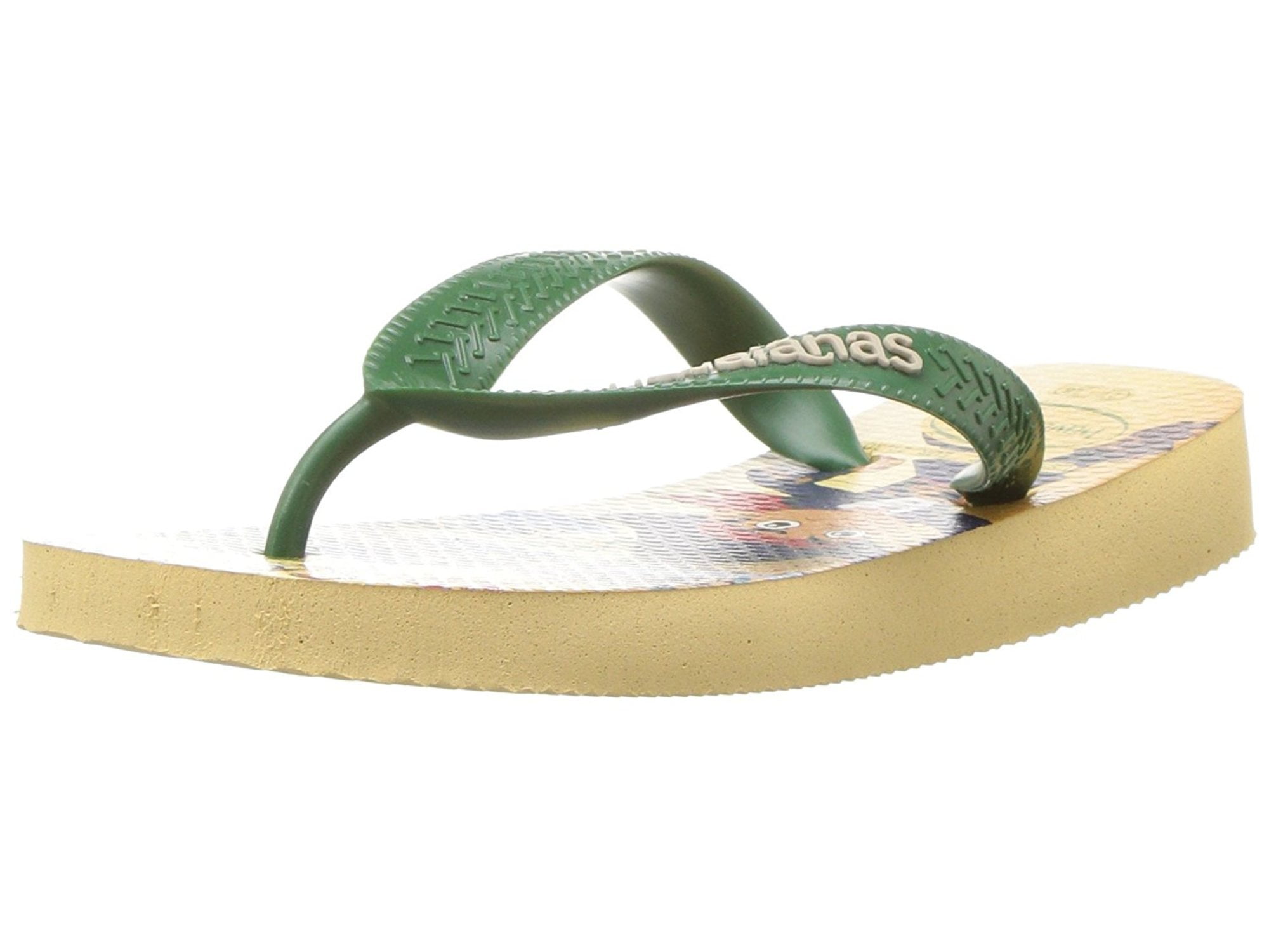 rubber flip flops walmart