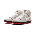 thumbnail image 2 of NIKE MENS SB DUNK HIGH TRD QS "BLACK SHEEP" 881758 110 from Stadium Goods, 2 of 6