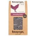 thumbnail image 4 of Teapigs Everyday Brew Tea Bags 50's, British Import (Pack of 2), 4 of 4