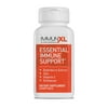 ImmunXL provides all year-long immune support with vitamin C and zinc, and contains powerful antioxidants elderberry and echinacea, for lifes stressful immune challenges. (60 Soft Gels, 30 Servings)