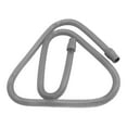 thumbnail image 1 of Breathing Machine Assemble Tube, Accessory Breathing Machine Tube  For Breathing Device Grey,Pink, 1 of 8