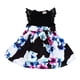 thumbnail image 1 of Vestidos para , fiesta de noche, vestido para mamá y niña, ropa familiar 120cm (para ) perfke Vestido familiar a juego, 1 of 9