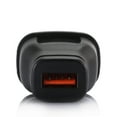 thumbnail image 3 of ddioayh Clearance USB Direct Charge Charging Travel Home AC To Phone USB Wall Charger US Plug, 3 of 5