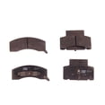 thumbnail image 1 of Balatas Delanteras TRW C3500 1990 A 2000 Bajos Metales, 1 of 4
