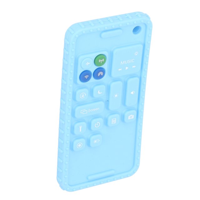 Téléphone Intelligent, Formes Texturées, Reconnaissance des Formes Développement des Compétences Motrices pour Garçons et Filles
