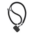 thumbnail image 2 of AMERTEER Crossbody Nylon Patch Phone Lanyards Rope Mobile Phone Strap Lanyard, 2 of 5