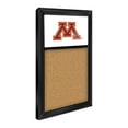 thumbnail image 5 of Minnesota Golden Gophers: Cork Note Board, 5 of 11