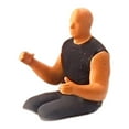 thumbnail image 4 of Figuras de 3 piezas en escala 1:64 Zulema escena personas figura, 4 of 8