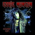 thumbnail image 2 of Netflix Men's Stranger Things Colorful Eddie Munson Graphic T-Shirt, 2 of 5