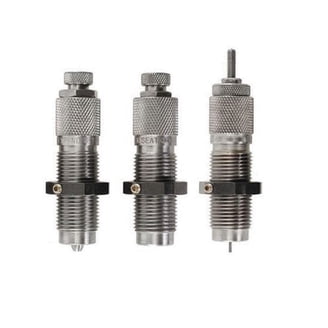 RCBS Full Length Die Set For .270 Weatherby Magnum Reloading - 2-Die Set, Group A