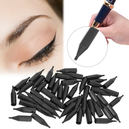 Rdeghly 3R Needle Tips,Tattoo Needle Tip Caps,50pcs Needle Tips Eyebrow Eyeliner Lips Tattoo Needle Nozzle Caps for 1P / 3R Black | Walmart Canada Rdeghly 3R Needle Tips,Tattoo Needle Tip Caps,50pcs Needle Tips Eyebrow Eyeliner Lips Tattoo Needle Nozzle Caps for 1P / 3R Black | Walmart Canada
